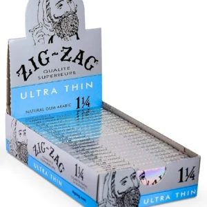 1 1|4 Ultra Thin