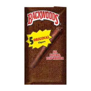5 Original Cigars