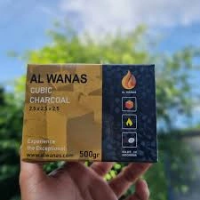 Al Wanas 2 Kg