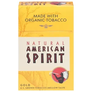 American Mellow