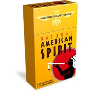 American Spirit