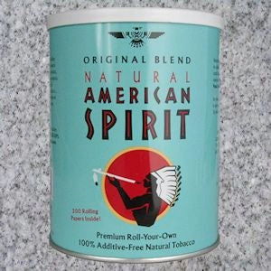 American Spirit Original Blend 150g