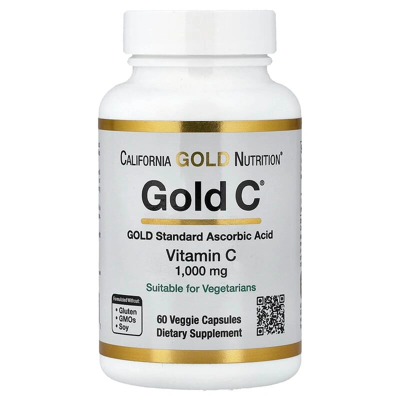 C Gold 100s