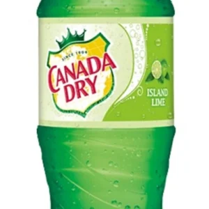 Canada Dry 591