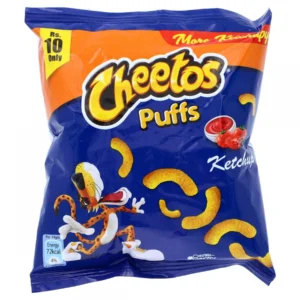Cheetos Puffs