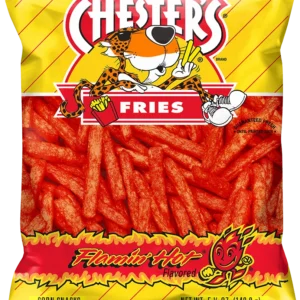 Chesters Fries