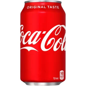 Coca Cola 12 Fl