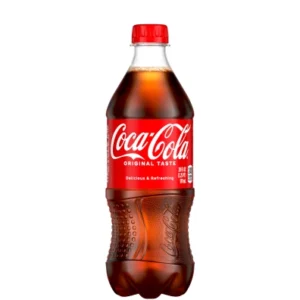 Coca Cola