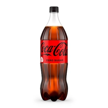 Coca Cola Zero