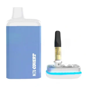 Covert Push 510 Thread Cartridge W