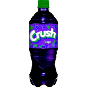 Crush Grape