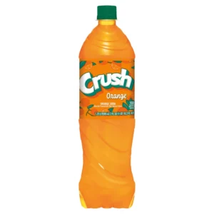 Crush Orange