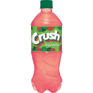 Crush Watermalon