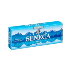 seneca blue 100