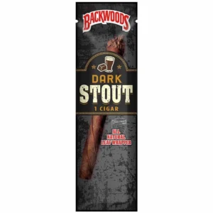 Dark Stout 1 Cigar