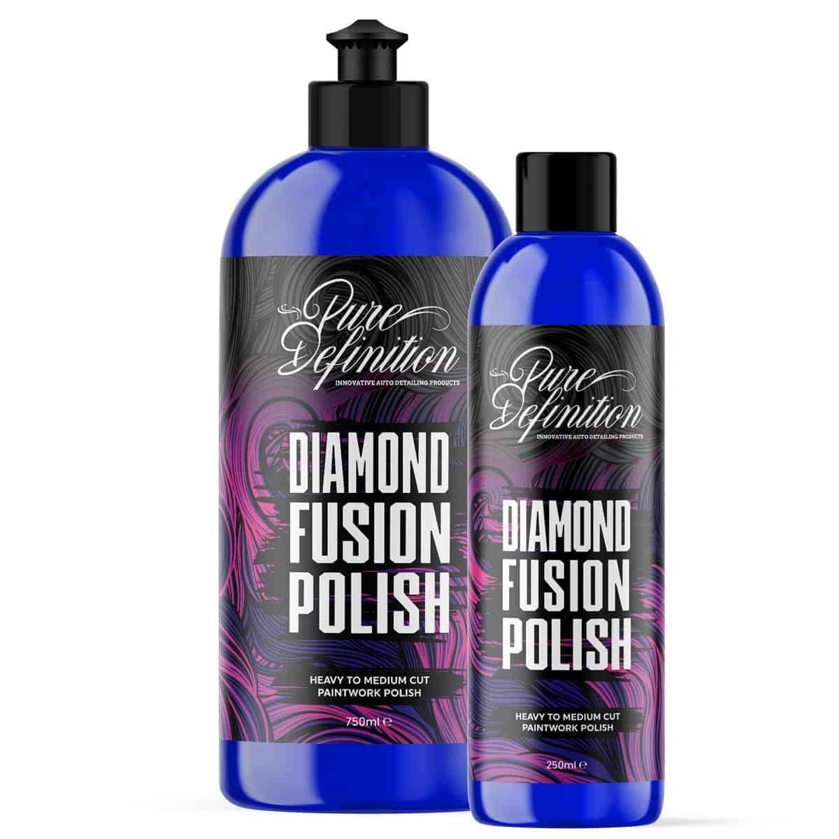 Diamond Fusion