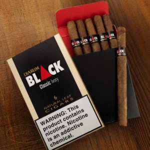 Djarum