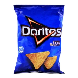 Doritos Blue