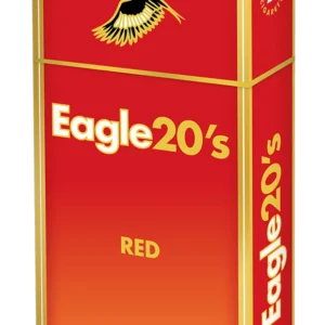 Eagle20's