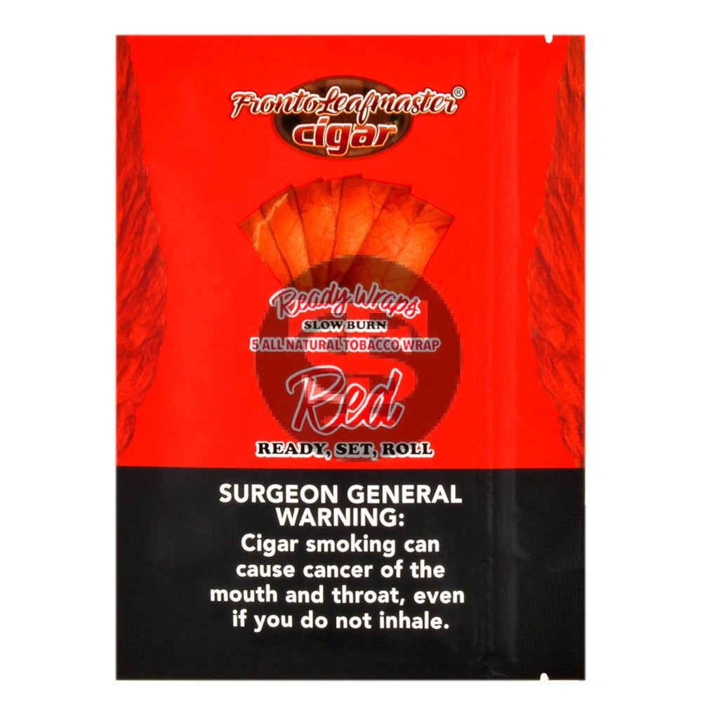 Fronto Red