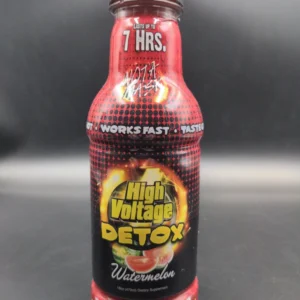 High Voltage 12 Hrs 16oz