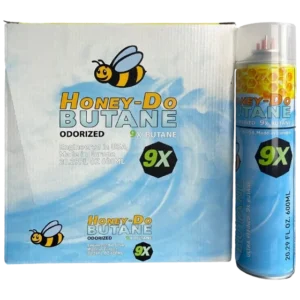 Honey Do Butane 800 ML