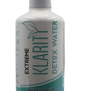 Klarity Detox water Mixed Fruit