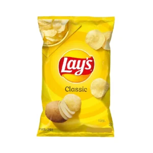 Lays Classic