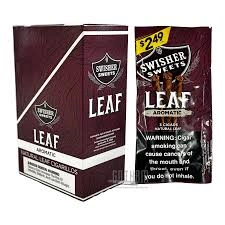 Leaf Aromatic