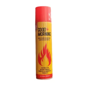 Lighter Fuel