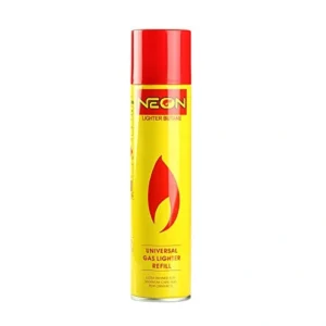 Lighter Fuel 345ml