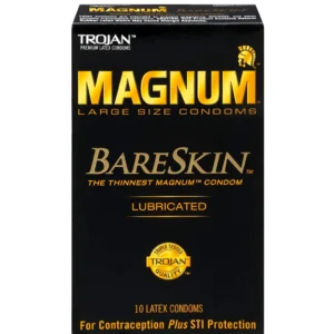 Magnum Large