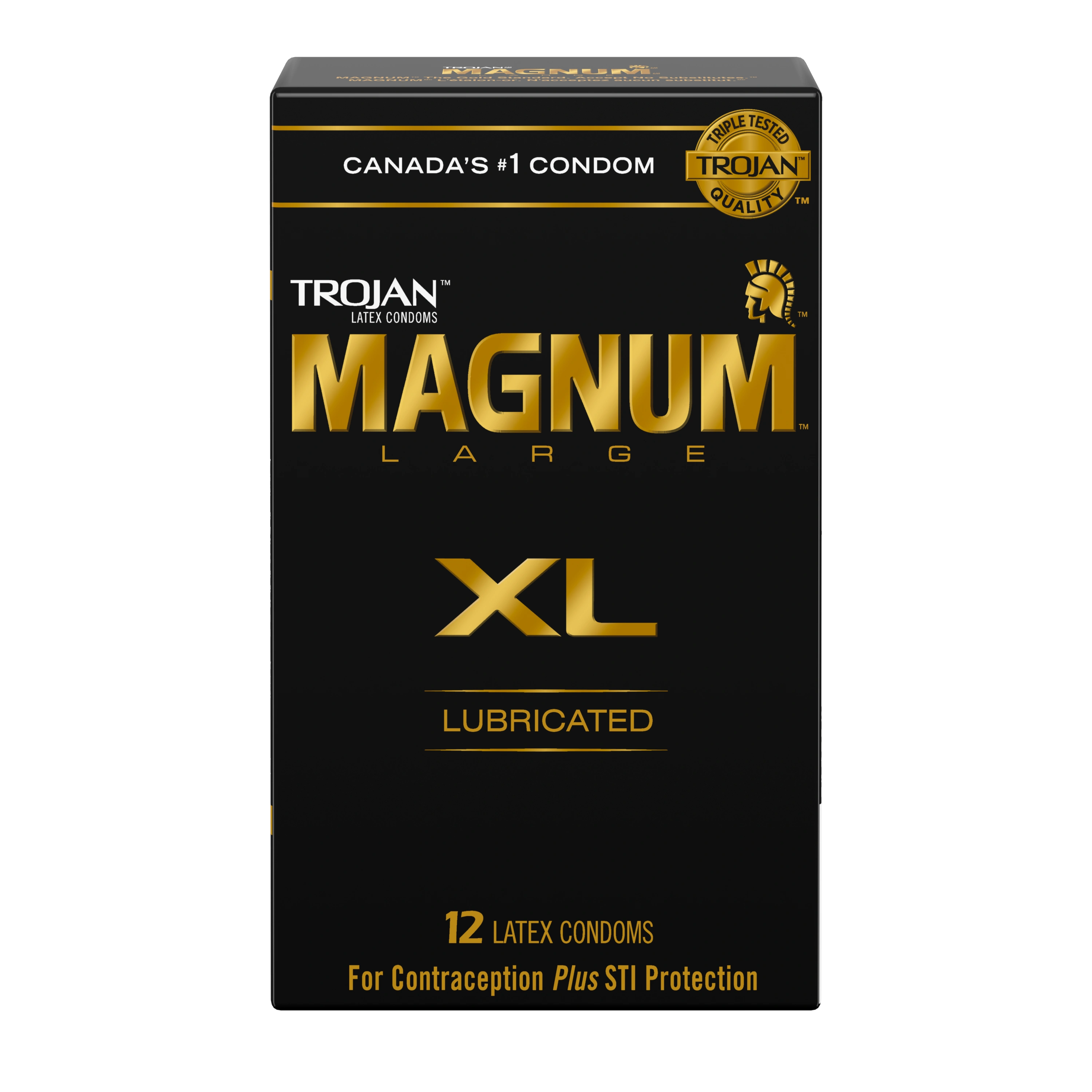 Magnum XL