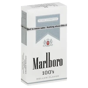 Marlboro Silver