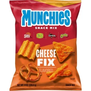 Munchies
