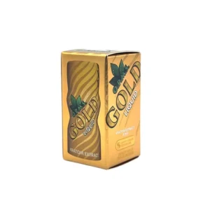 Opms Gold Kratom Extract