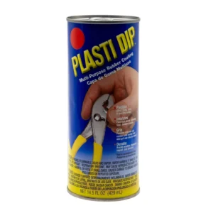 Plastic Tip