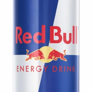 Redbull 16 Fl Oz