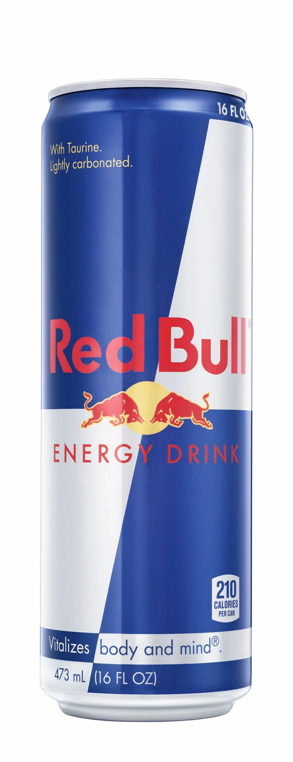 Redbull 16 Fl Oz