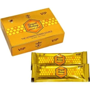 Royal Honey 20g