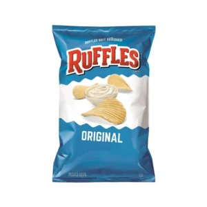 Ruffles