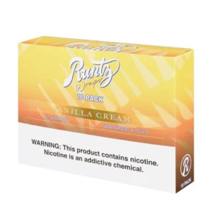 Runtz Wrap Natural