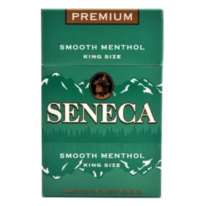 Seneca King Size