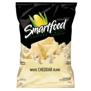 Smartfood White Ceddar