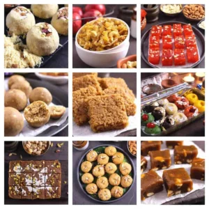 Sweets