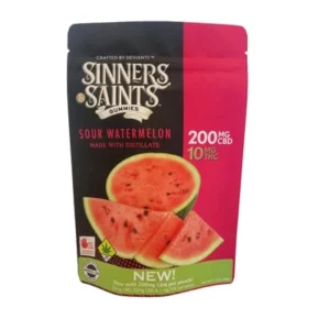 Watermelon 200 Mg