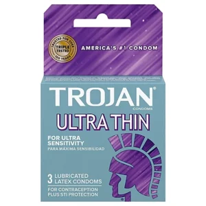 Torjan Ultra Thin