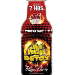 DETOX 7 HRS Orange