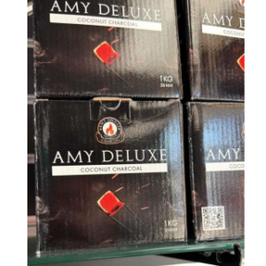 AMY DELUXE