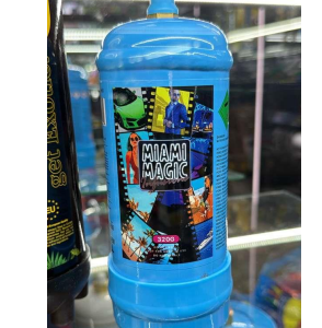 Miami Magic Nitrous Can 320g